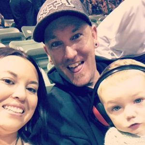 Meet your Posher, Chantal